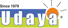 Udaya kitchens logo