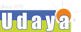 Udaya Kitchens Logo