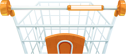 Shopping cart