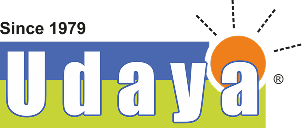 Udaya Kitchens Logo